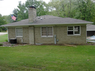 Manor Before Picture