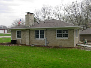 Manor After Picture